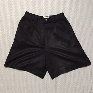Women’s Talbots shorts